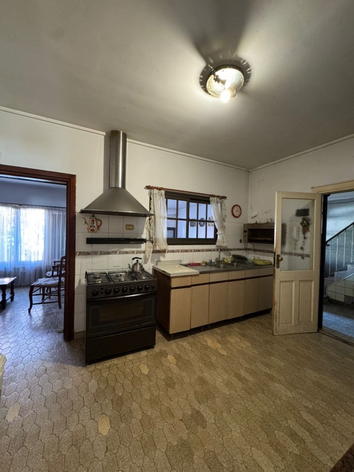 Venta en Block (lote apto desarrollo)