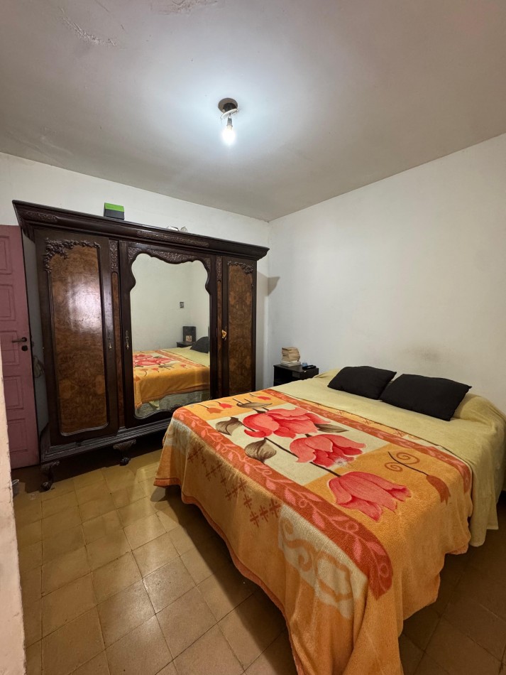 Venta en Block (lote apto desarrollo)