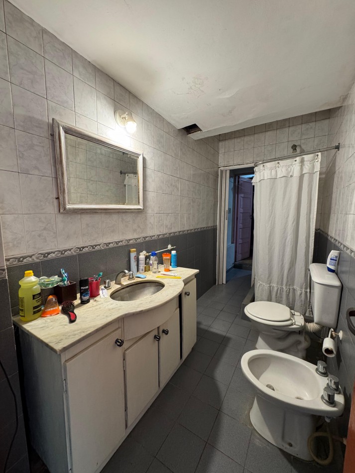 Venta en Block (lote apto desarrollo)