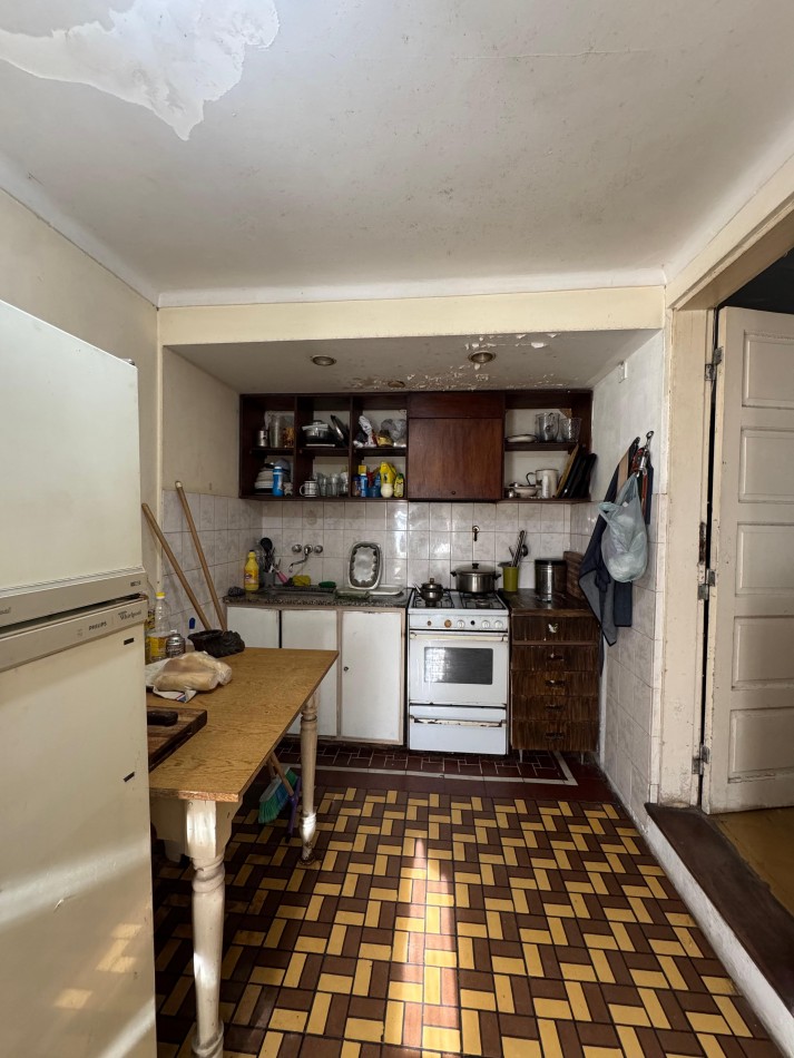 Venta en Block (lote apto desarrollo)
