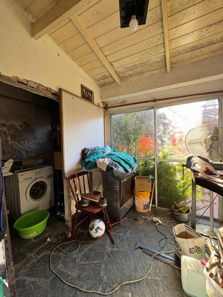 Venta en Block (lote apto desarrollo)