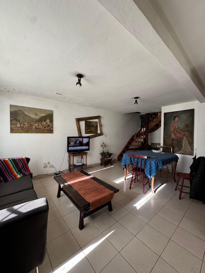 Venta en Block (lote apto desarrollo)