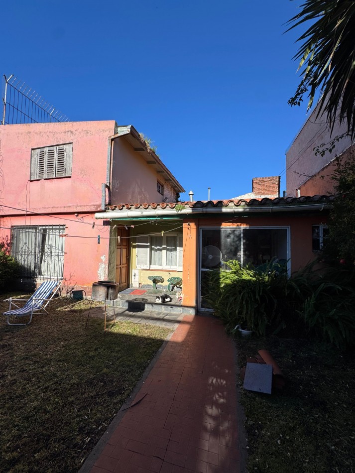 Venta en Block (lote apto desarrollo)