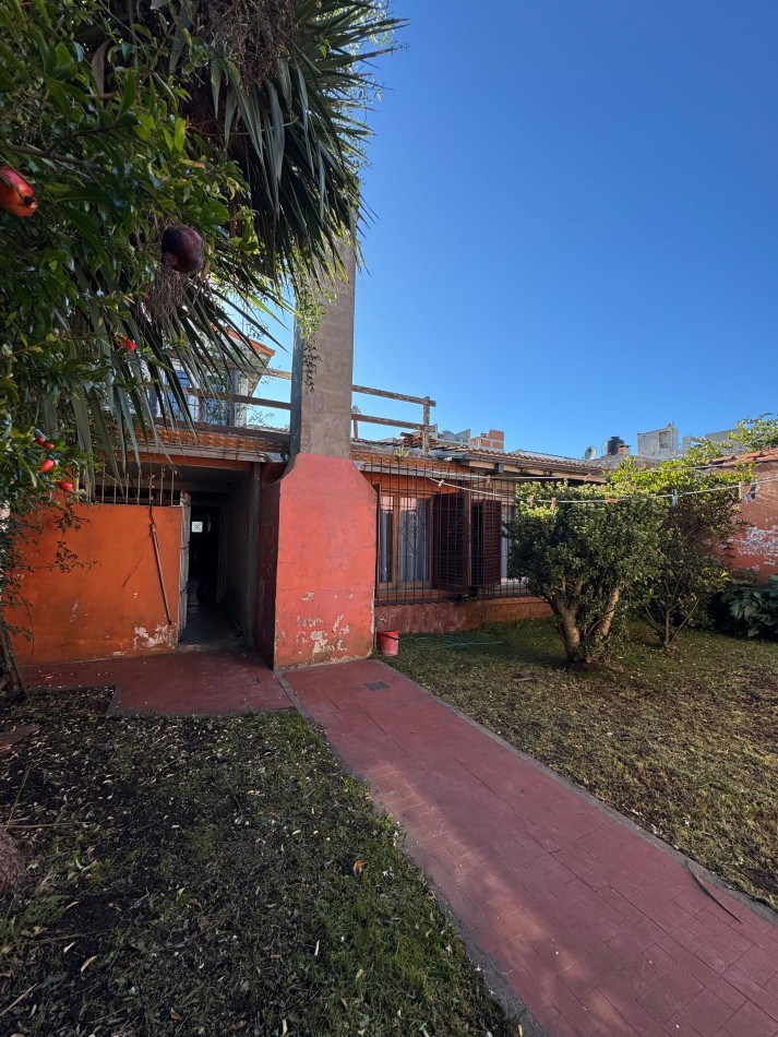 Venta en Block (lote apto desarrollo)