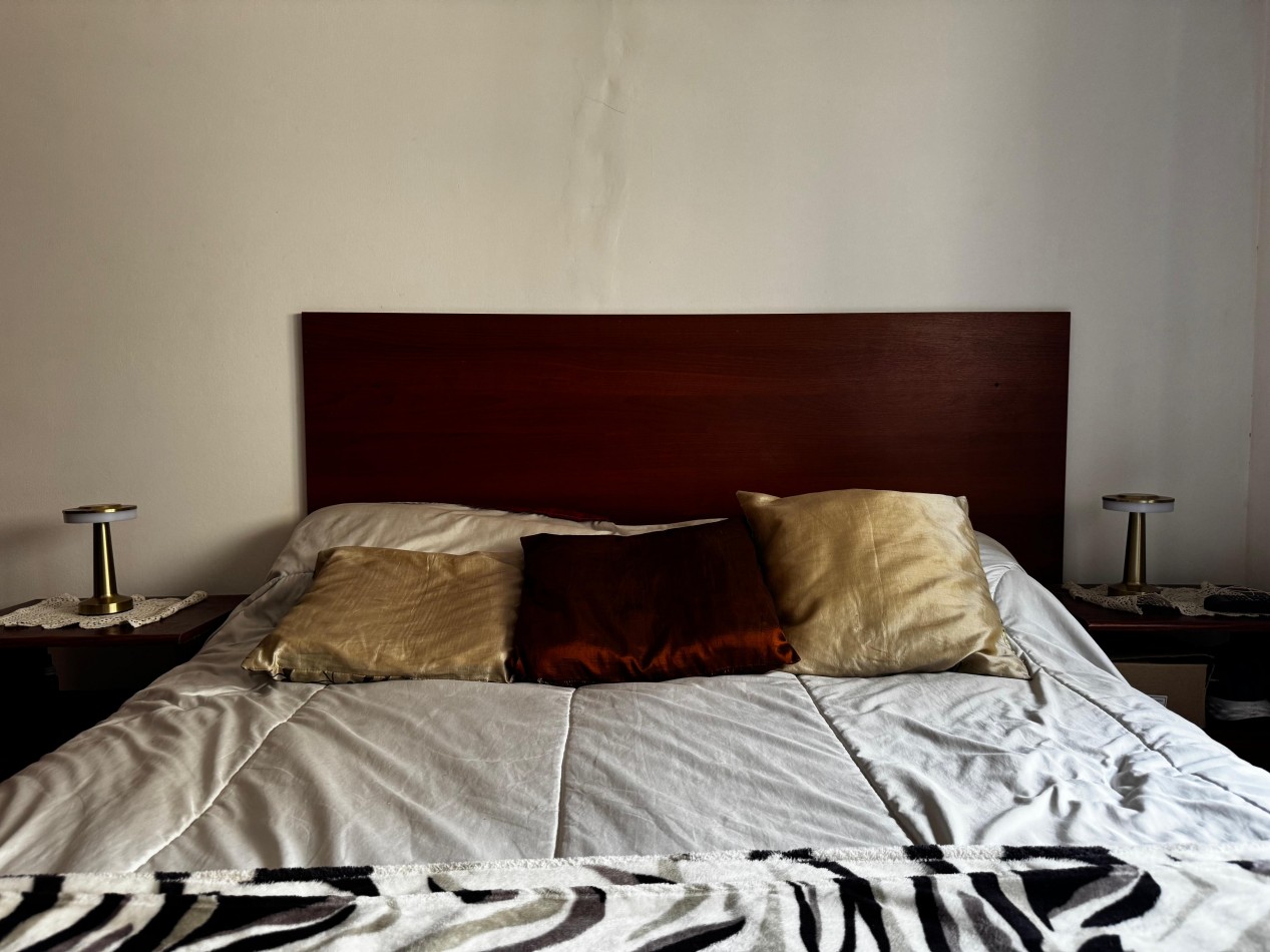 Departamento de 3 Ambientes con Balcon y Vista Abierta - Zona Centro Mar del Plata - APTO CREDITO