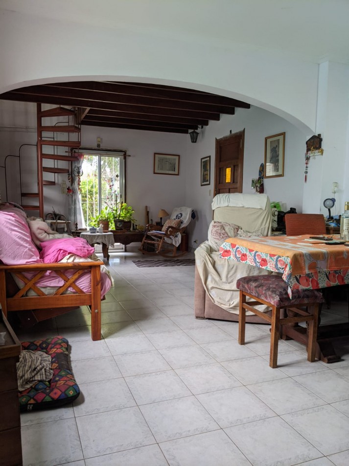 PH Totalmente Independiente en Venta - San Juan 55