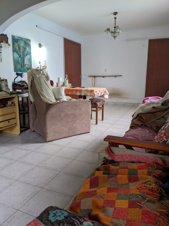 PH Totalmente Independiente en Venta - San Juan 55