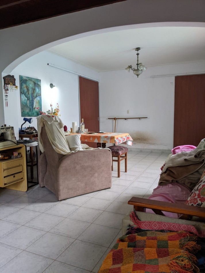 PH Totalmente Independiente en Venta - San Juan 55