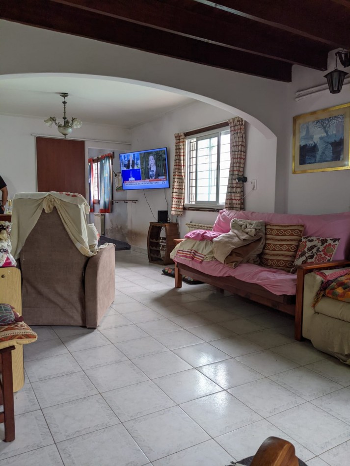 PH Totalmente Independiente en Venta - San Juan 55