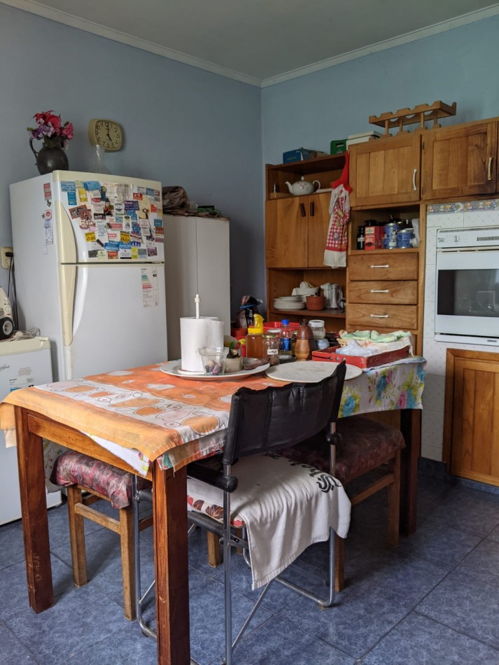 PH Totalmente Independiente en Venta - San Juan 55