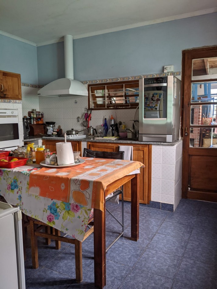 PH Totalmente Independiente en Venta - San Juan 55
