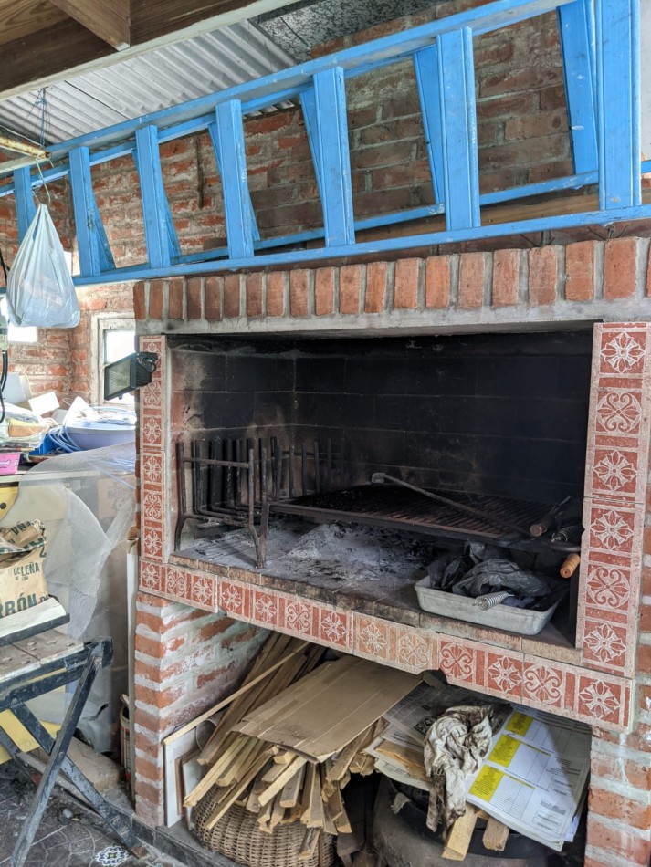 PH Totalmente Independiente en Venta - San Juan 55