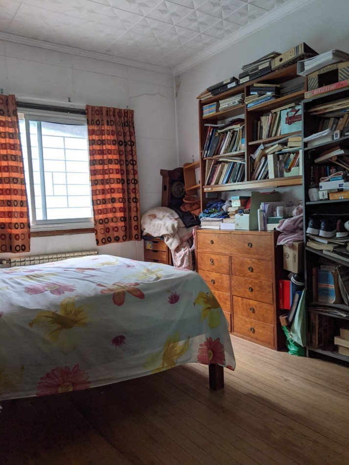 PH Totalmente Independiente en Venta - San Juan 55
