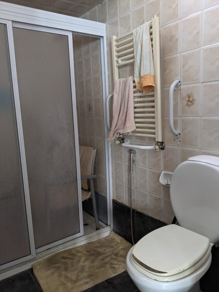PH Totalmente Independiente en Venta - San Juan 55