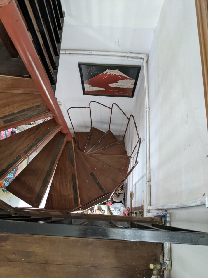 PH Totalmente Independiente en Venta - San Juan 55