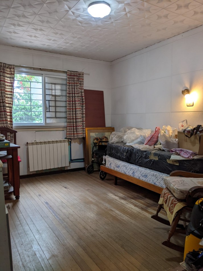 PH Totalmente Independiente en Venta - San Juan 55