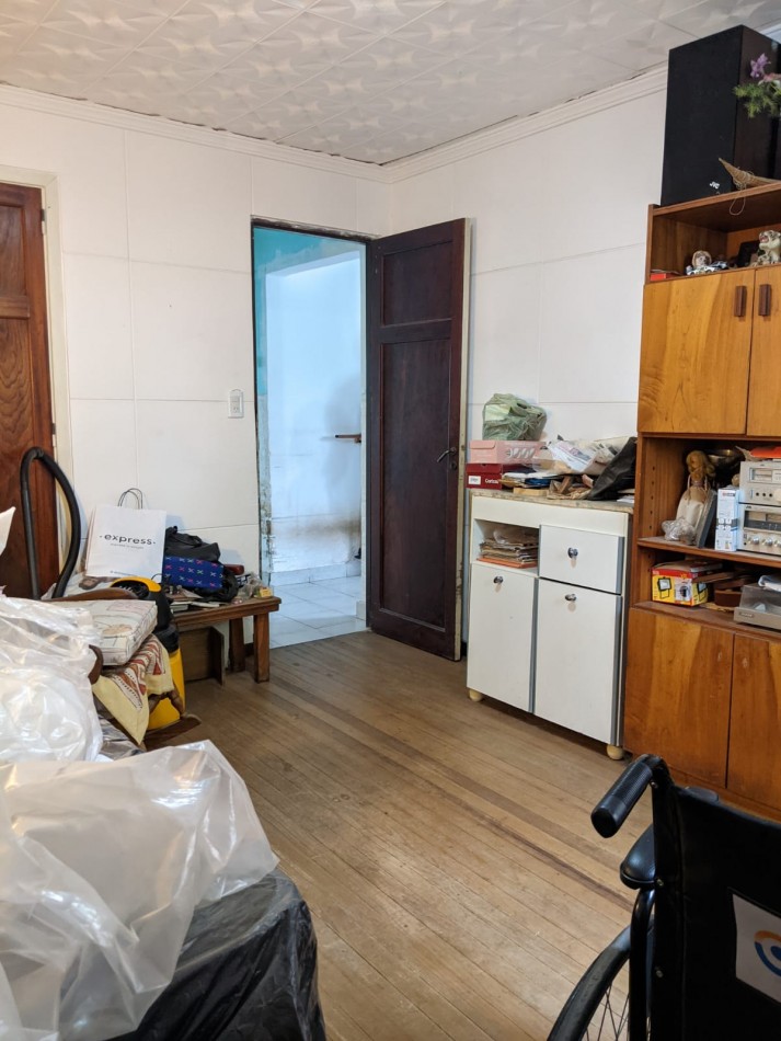 PH Totalmente Independiente en Venta - San Juan 55