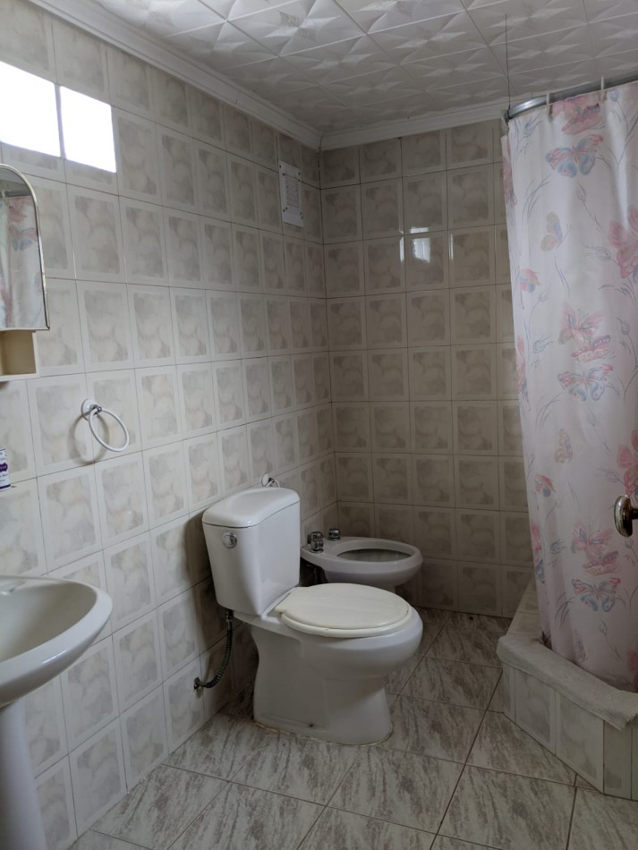 PH Totalmente Independiente en Venta - San Juan 55