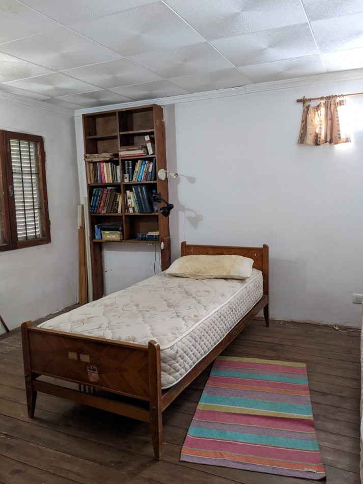 PH Totalmente Independiente en Venta - San Juan 55
