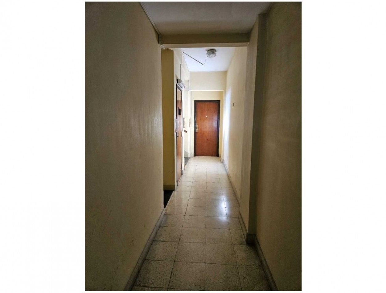 DEPARTAMENTO DE 3 AMBIENTES A RECICLAR
