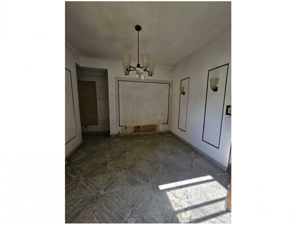 DEPARTAMENTO DE 3 AMBIENTES A RECICLAR