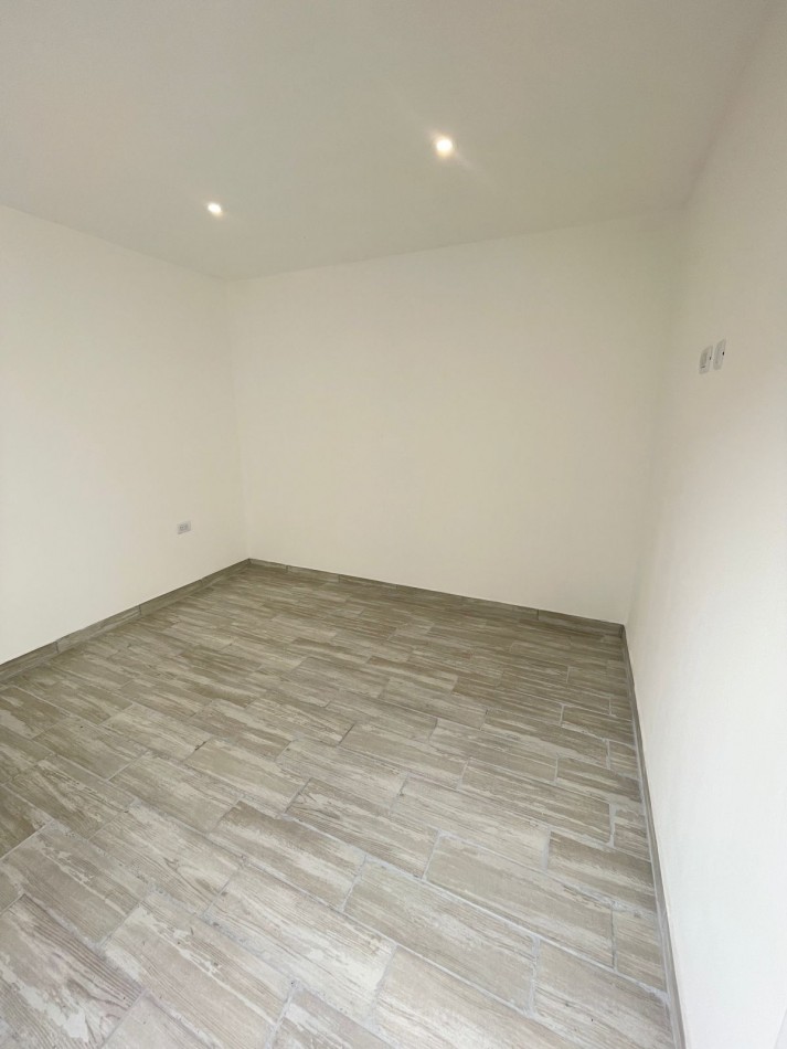 PH DE 2 AMBIENTES A ESTRENAR CON DOBLE BALCON - SIN EXPENSAS EN BARRIO SAN JOSE
