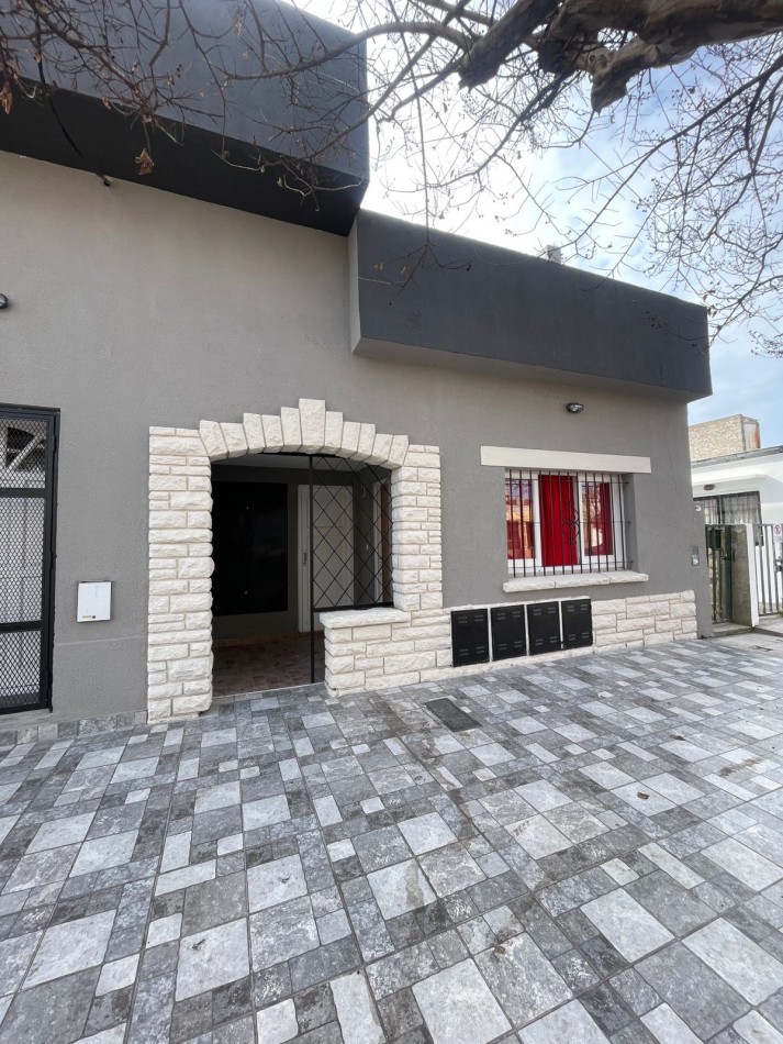 PH DE 2 AMBIENTES A ESTRENAR CON DOBLE BALCON - SIN EXPENSAS EN BARRIO SAN JOSE