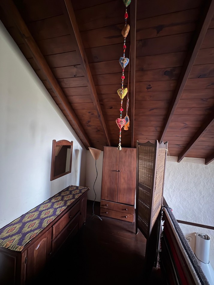 Amplia Casa en Venta en Mar de las Pampas - Excelente Oportunidad para Vivienda o Vacaciones con Alta Rentabilidad