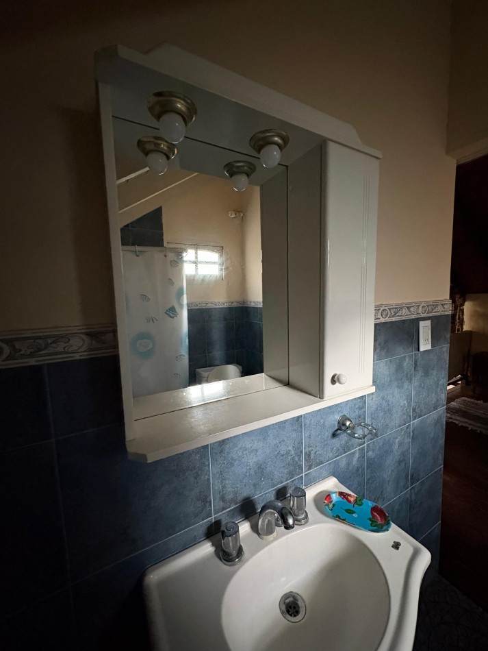 Amplia Casa en Venta en Mar de las Pampas - Excelente Oportunidad para Vivienda o Vacaciones con Alta Rentabilidad
