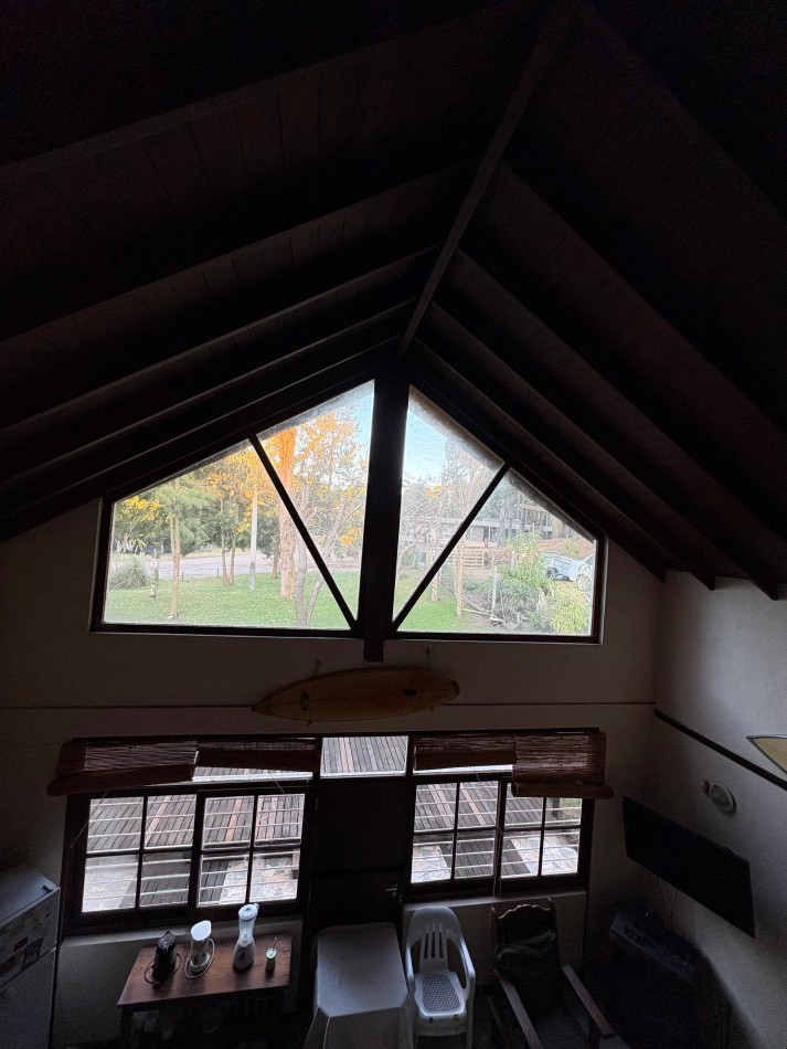 Amplia Casa en Venta en Mar de las Pampas - Excelente Oportunidad para Vivienda o Vacaciones con Alta Rentabilidad
