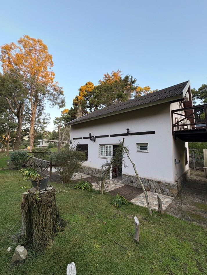 Amplia Casa en Venta en Mar de las Pampas - Excelente Oportunidad para Vivienda o Vacaciones con Alta Rentabilidad