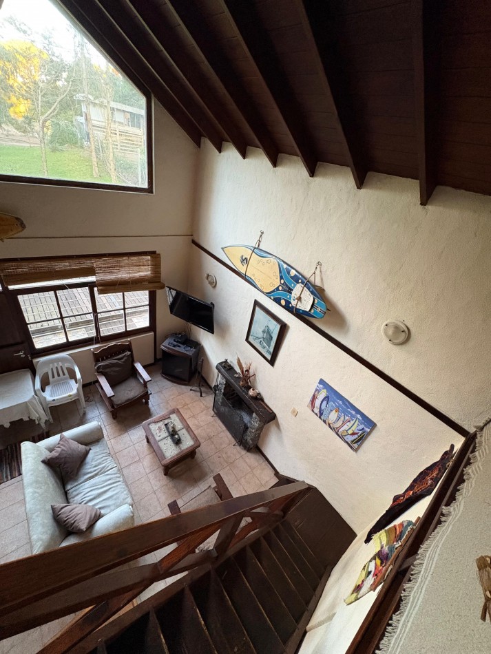 Amplia Casa en Venta en Mar de las Pampas - Excelente Oportunidad para Vivienda o Vacaciones con Alta Rentabilidad