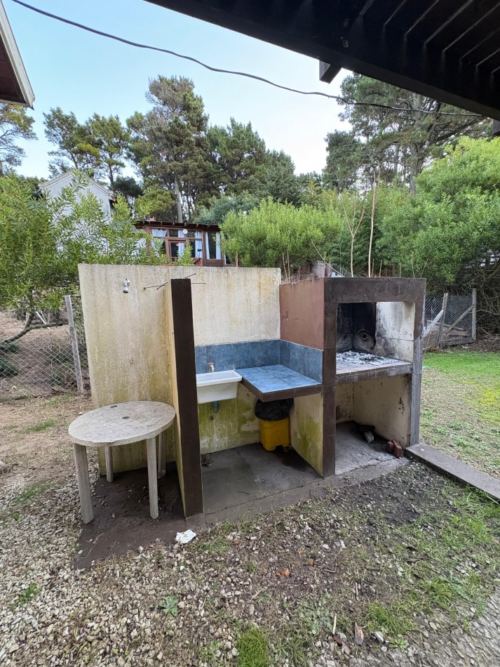Amplia Casa en Venta en Mar de las Pampas - Excelente Oportunidad para Vivienda o Vacaciones con Alta Rentabilidad