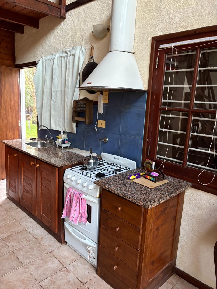 Amplia Casa en Venta en Mar de las Pampas - Excelente Oportunidad para Vivienda o Vacaciones con Alta Rentabilidad