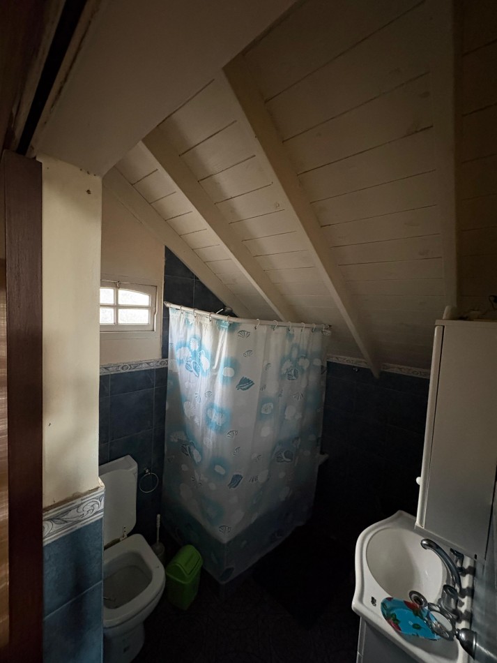 Amplia Casa en Venta en Mar de las Pampas - Excelente Oportunidad para Vivienda o Vacaciones con Alta Rentabilidad