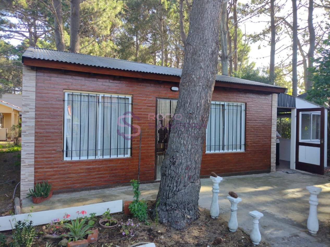 Casa en ph en la zona de Nueva Atlantis- Mar de Ajo- Fondo