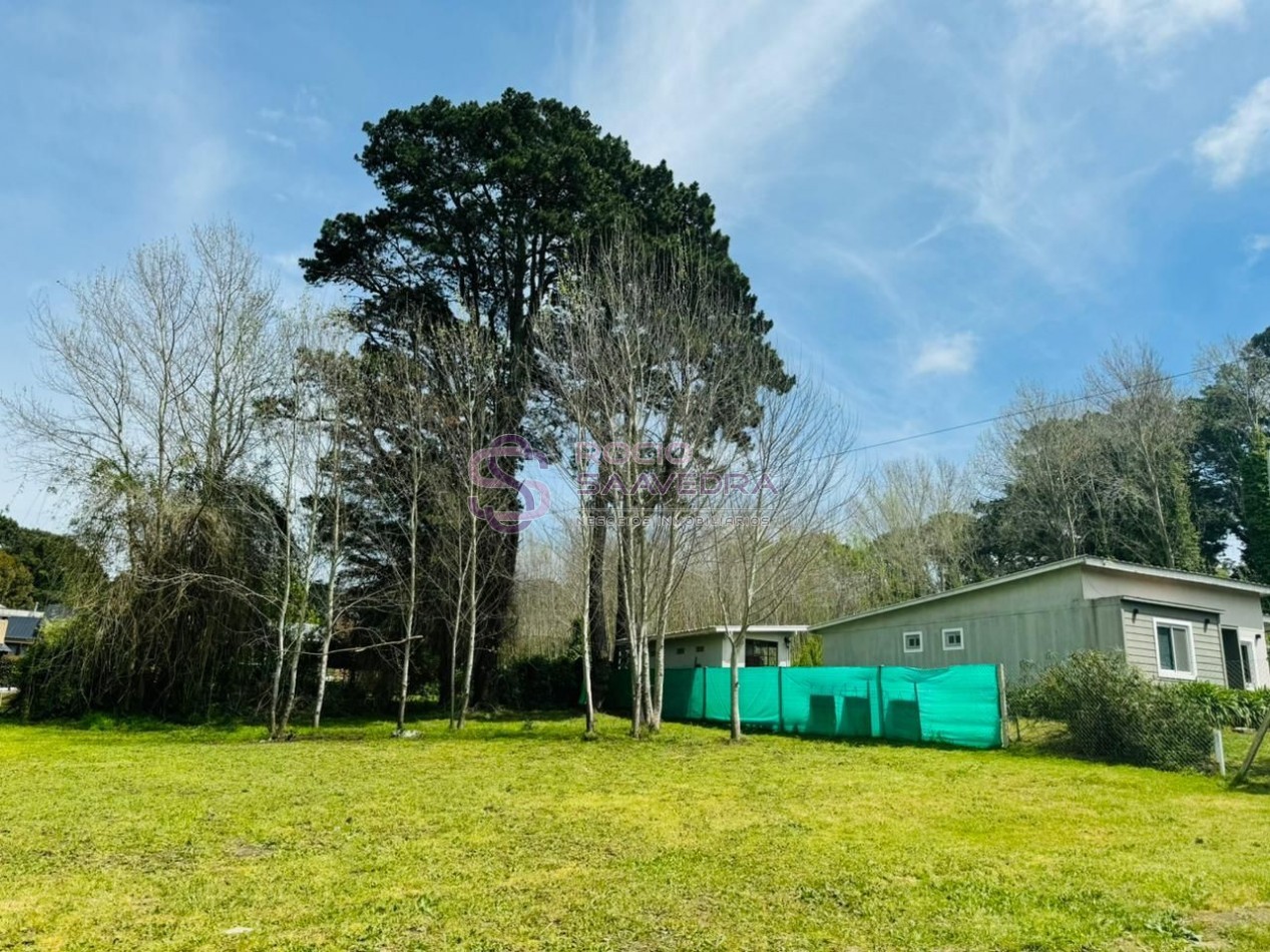 DOS TERRENOS EN VENTA EN SIERRA DE LOS PADRES-MAR DEL PLATA! 600 mts² CADA UNO