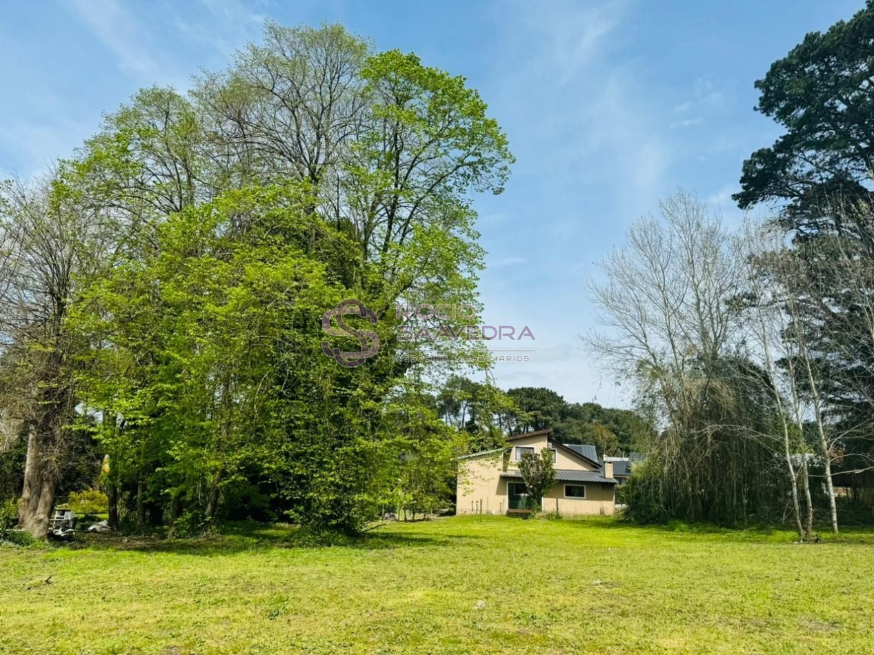 DOS TERRENOS EN VENTA EN SIERRA DE LOS PADRES-MAR DEL PLATA! 600 mts² CADA UNO