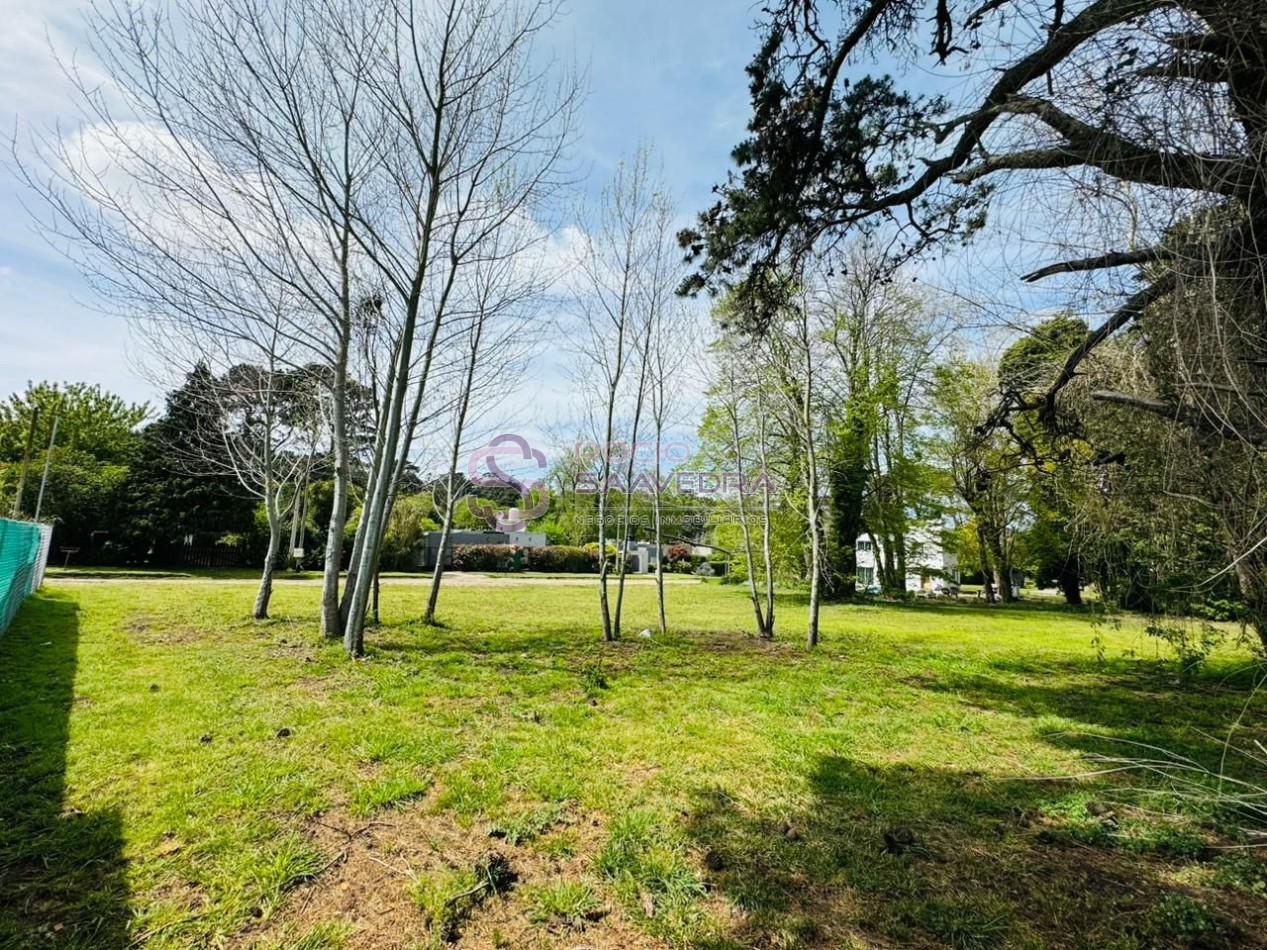 DOS TERRENOS EN VENTA EN SIERRA DE LOS PADRES-MAR DEL PLATA! 600 mts² CADA UNO