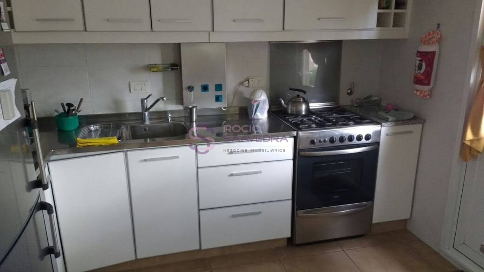 RETASADO! DEPARTAMENTO TIPO PENTHOUSE 4 AMBIENTES CON TERRAZA Y PARRILLA