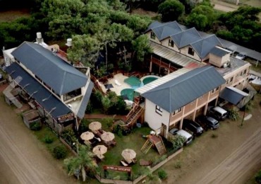 OPORTUNIDAD APART HOTEL EN VENTA EN NUEVA ATLANTIS - INVERSION CON ALTA RENTABILIDAD A METROS DEL MAR - RETASADO
