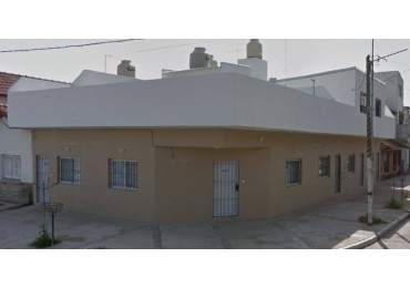 DUPLEX 3 AMBIENTES A ESTRENAR ZONA SAN JUAN-TOMA VEHICULOS EN PARTE DE PAGO!!