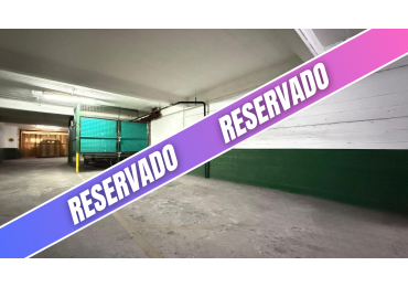 COCHERA FIJA EN EDIFICIO MARAL 48 EN VENTA 