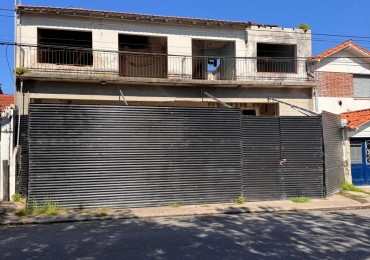 Lote con Anteproyecto en Barrio Los Troncos - Mar del Plata