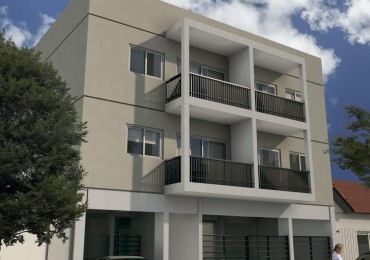 DEPARTAMENTOS A ESTRENAR CON COCHERA Y FINANCIACION EN BARRIO VILLA PRIMERA