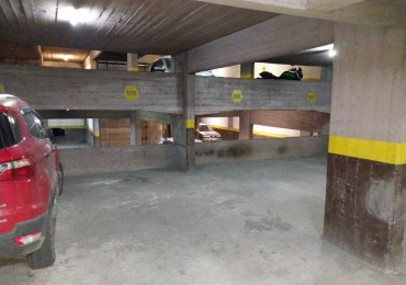 Cochera Fija en Venta - Microcentro, Mar del Plata