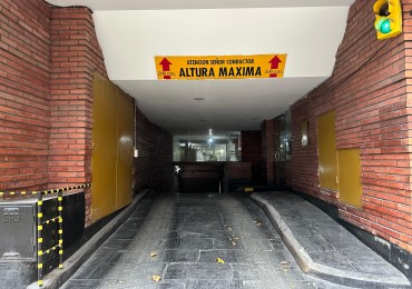 Cochera Fija en Venta - Buenos Aires 2452, Mar del Plata