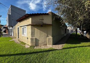 Departamento 3 ambientes - Lote en Venta para Desarrollo - Solis al 6000, Mar del Plata