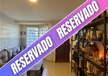 Ph 2 ambientes + dependencia con trotadora (Villa Primera)