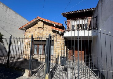Venta en Block (lote apto desarrollo)